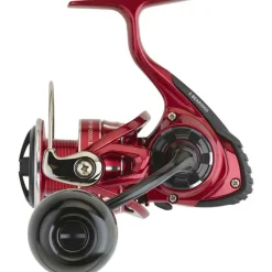 Moulinets - DAIWA Moulinet bg lt rr ark 6000 dh