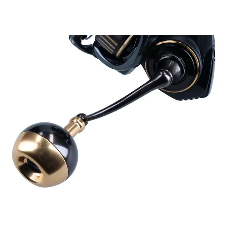 Moulinets - DAIWA Moulinet BG MQ 6000 D H ARK
