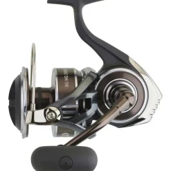 Moulinets - DAIWA Moulinet BG MQ taille 20000