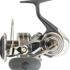 Pêche Du Thon|Moulinets - DAIWA Moulinet bg mq 2020 taille 6000 dh