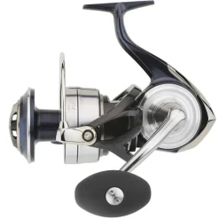 Pêche Du Thon|Moulinets - DAIWA Moulinet Certate  SW G 2021 8000 H