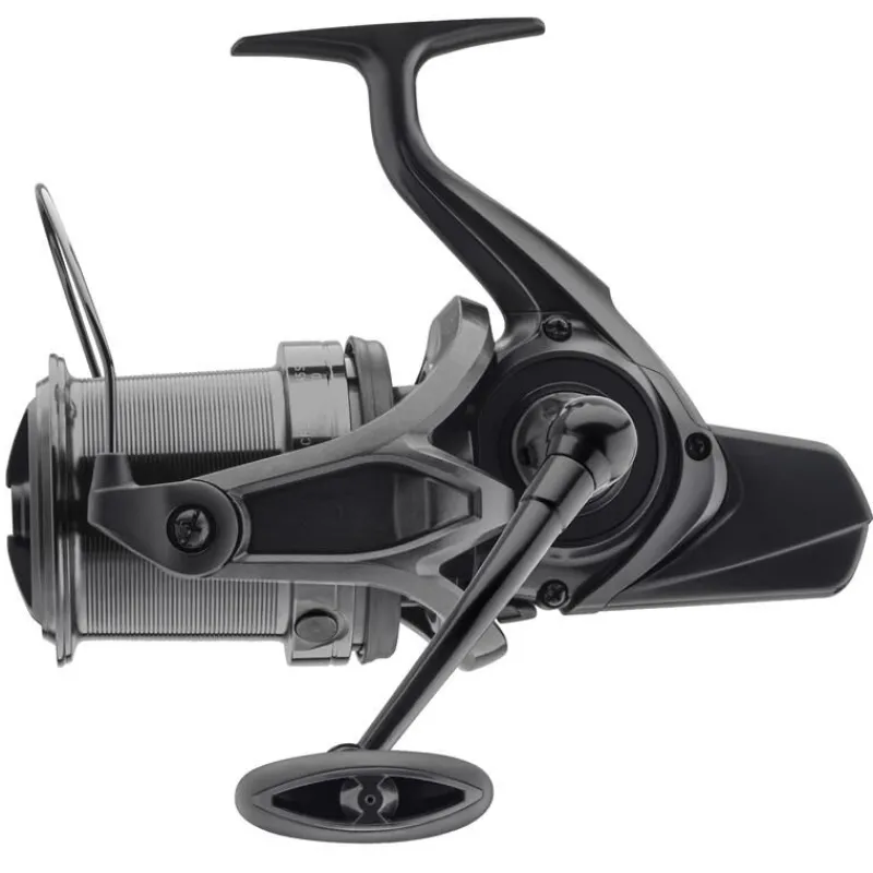 Moulinets - DAIWA Moulinet CrossCast Carp SCW 5000 C QD