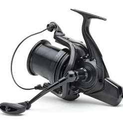 Moulinets - DAIWA Moulinet Crosscast Carp 5000 LD SCW QD