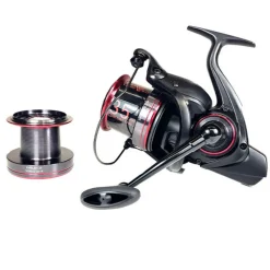 Moulinets - DAIWA Moulinet Emblem Carp 35 SCW QD R