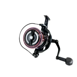 Moulinets - DAIWA Moulinet Emblem Carp 45 SCW QD R
