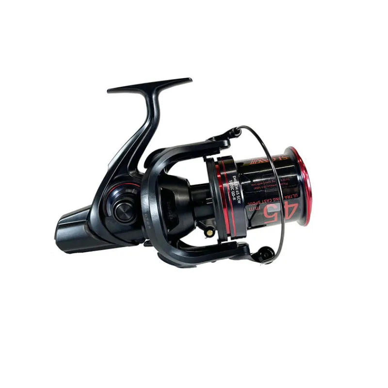 Moulinets - DAIWA Moulinet Emblem Carp 45 SCW QD R