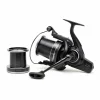Moulinets - DAIWA Moulinet Emblem 23 45 SCW QD