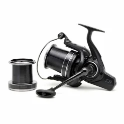 Moulinets - DAIWA Moulinet Emblem 23 45 SCW QD