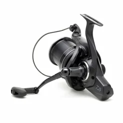 Moulinets - DAIWA Moulinet Emblem 23 45 SCW QD