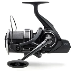 Moulinets - DAIWA Moulinet Emblem 23 35 SCW QD