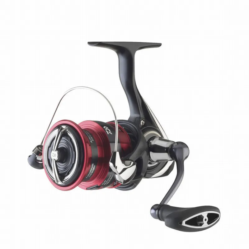 Pêche Eging|Moulinets - DAIWA Moulinet Ninja 2023 LT 3000 CXH