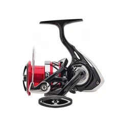 Moulinets Feeder - DAIWA Moulinet Ninja Match Feeder 23LT 6000