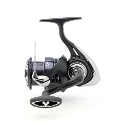 Moulinets Feeder - DAIWA Moulinet N'zon 2025 LT 5000