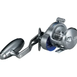 Moulinets - DAIWA Moulinet saltiga 1515 hl sj spécial slow jigging
