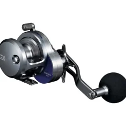Moulinets - DAIWA Moulinet saltiga1510 hl spécial slow jigging
