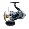 Moulinets|Pêche Du Thon - DAIWA Moulinet Saltiga 2020 sg20 10000h (rapide)