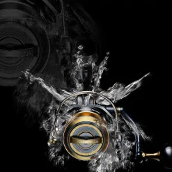 Pêche Du Thon|Moulinets - DAIWA Moulinet Saltiga 2020 sg20 8000p