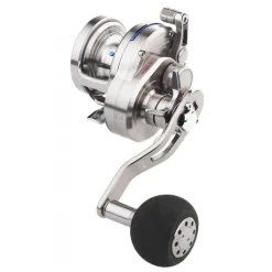 Moulinets - DAIWA Moulinet saltiga 15 slow jigging 35 nhl