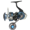 Moulinets - DAIWA Moulinet Saltist MQ 2021 Taille 4000 XH