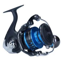 Pêche Du Thon|Moulinets - DAIWA Moulinet Saltist MQ 2021 Taille 18000