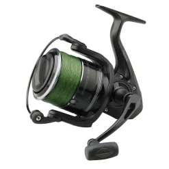 Moulinets - DAM Moulinet Darkside 4B Spod 7000 S FD