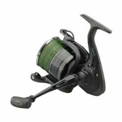 Moulinets - DAM Moulinet Darkside 4B Spod 7000 S FD