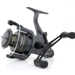 Moulinets Feeder - SHIMANO Moulinet Débrayable Feeder/Anglaise Baitrunner DL 2500 FB