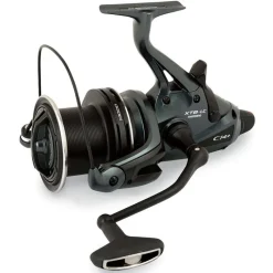 Moulinets - SHIMANO Moulinet débrayable big baitrunner ci4 xtb-lc