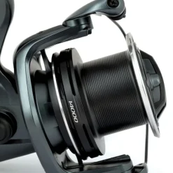 Moulinets - SHIMANO Moulinet débrayable big baitrunner ci4 xtb-lc