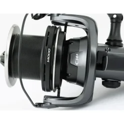 Moulinets - SHIMANO Moulinet débrayable big baitrunner ci4 xtb-lc