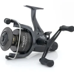 Moulinets - SHIMANO Moulinet débrayable baitrunner dl 10000 rb