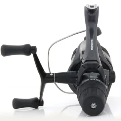 Moulinets - SHIMANO Moulinet débrayable baitrunner dl 10000 rb