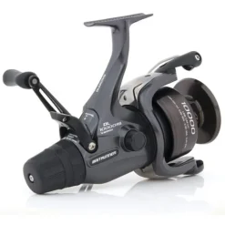 Moulinets - SHIMANO Moulinet débrayable baitrunner dl 10000 rb