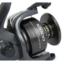 Moulinets - SHIMANO Moulinet débrayable baitrunner dl 10000 rb