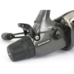Moulinets - SHIMANO Moulinet débrayable baitrunner dl 10000 rb