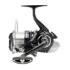 Moulinets Feeder - DAIWA Moulinet Feeder N'Zon Plus Distance 25