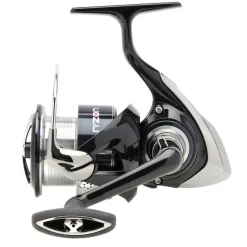 Moulinets Feeder - DAIWA Moulinet Feeder N'Zon P24 LT 6000SCP