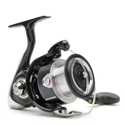 Moulinets Feeder - DAIWA Moulinet Feeder N'Zon P24 LT 5000SCP