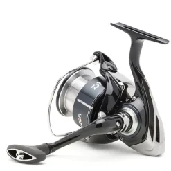 Moulinets Feeder - DAIWA Moulinet Feeder N'Zon P24 LT 5000SCP