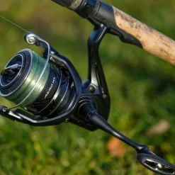Moulinets Feeder - SHIMANO Moulinet Feeder AERO XR Taille 4000
