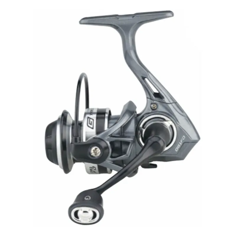 Moulinets - GARBOLINO Moulinet G-TROUT SPIN FD #800