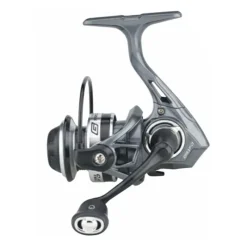 Moulinets - GARBOLINO Moulinet G-TROUT SPIN FD #1000