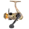 Moulinets - GARBOLINO Moulinet Optima live FD 800