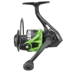 Moulinets - GARBOLINO Moulinet Safari Spin FD 4000