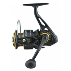 Moulinets - GARBOLINO Moulinet Spectrum Spin FD #2000