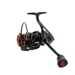 Moulinets - GARBOLINO Moulinet Viper 2000 FD