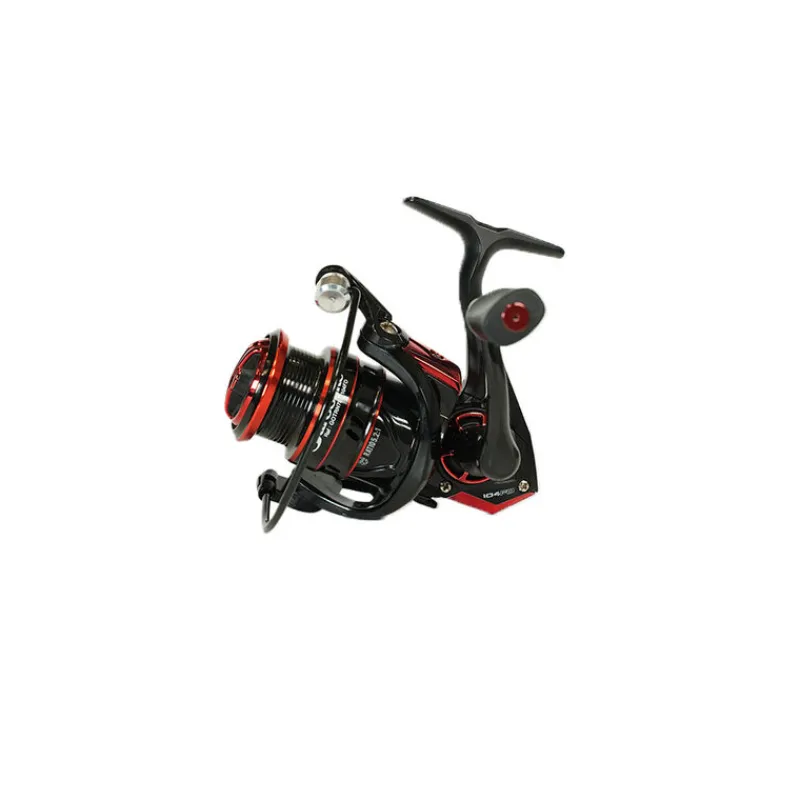 Moulinets - GARBOLINO Moulinet Viper 1000 FD