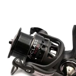 Moulinets Feeder - GURU Moulinet A-Class 5000 Reel