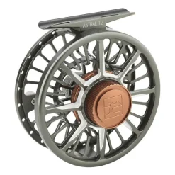 Moulinets - JMC Moulinet Astral 79-T3