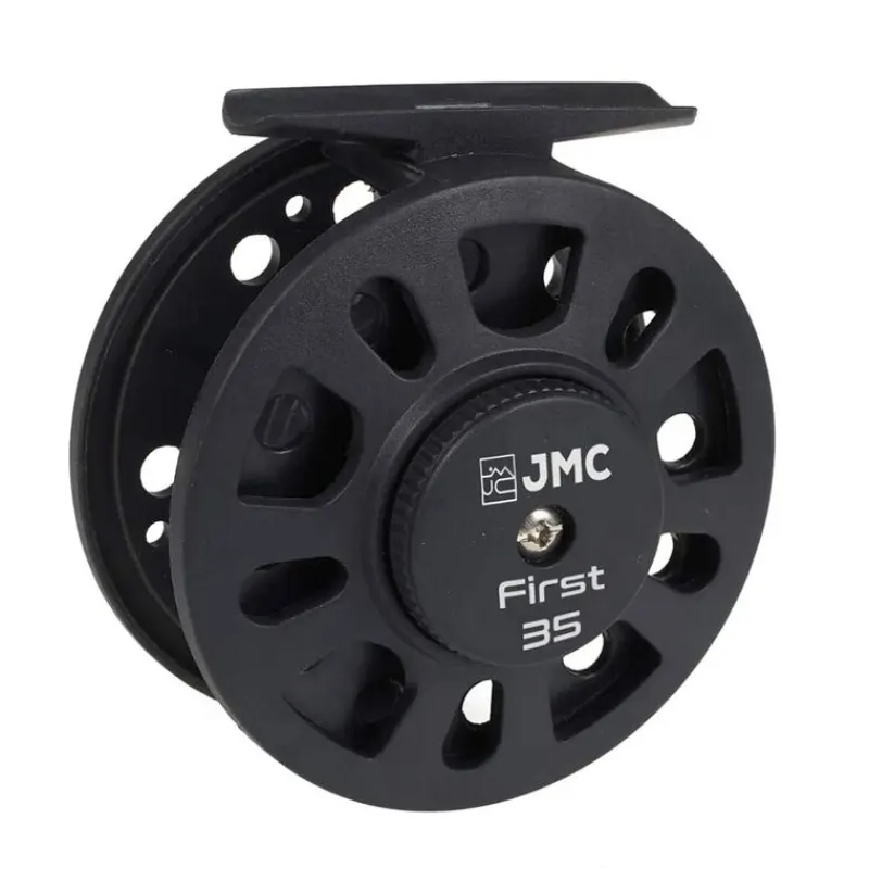 Moulinets - JMC Moulinet First 35